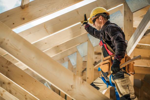Best Tile Roofing Contractor  in Fort Atkinson, WI