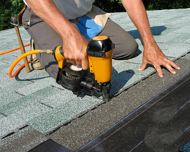 Best Residential Roofing Contractor  in Fort Atkinson, WI