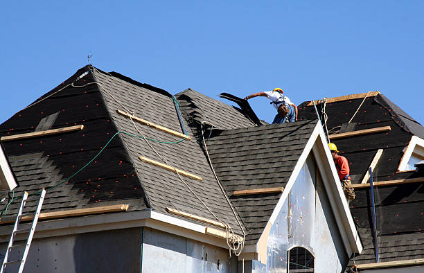 Best Residential Roofing Contractor  in Fort Atkinson, WI