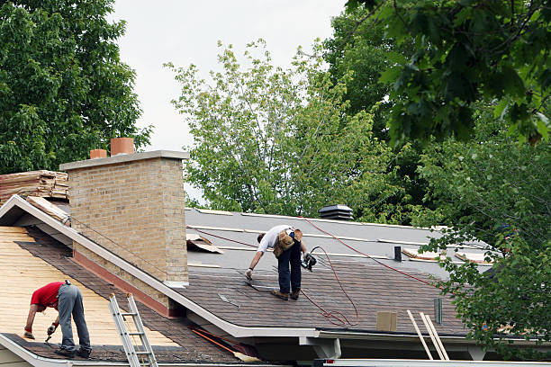 Best Commercial Roofing Services  in Fort Atkinson, WI