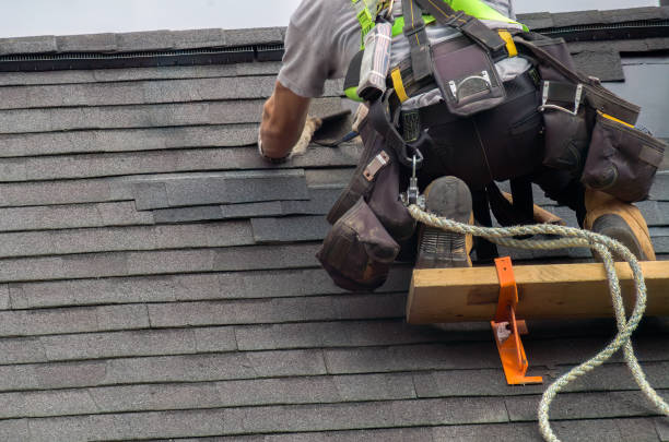 Professional Roofing Contractor in Fort Atkinson, WI