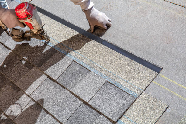 Quick and Trustworthy Emergency Roof Repair Services in Fort Atkinson, WI